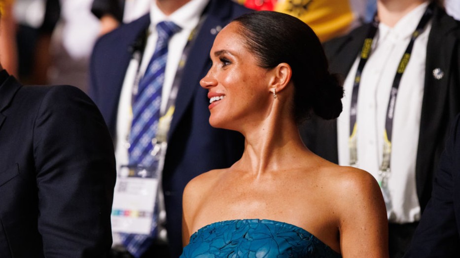 Meghan Markle a léleknek szép ügyekért harcol