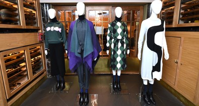 Jackie Kennedy kedvenc finn divatmárkája: Marimekko, az időtlen skandináv stílus