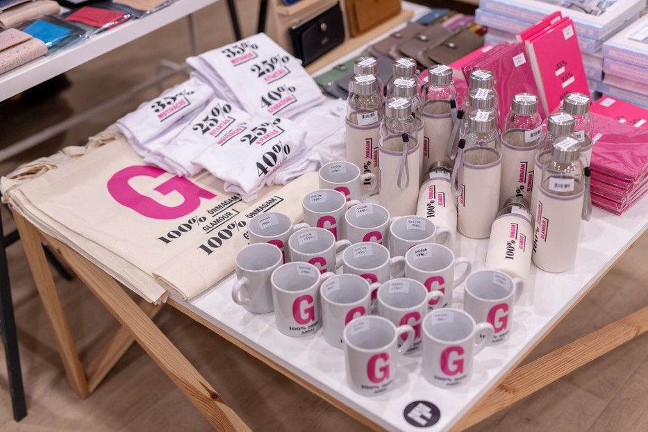 Pop-up üzlet nyílt az Allee-ban, hogy megtaláld a legegyedibb ajándékokat mindenkinek