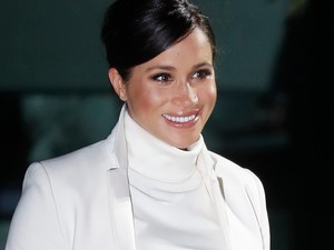 Nocsak, nocsak! Meghan Markle Serena Williams-szel vacsorázott New Yorkban