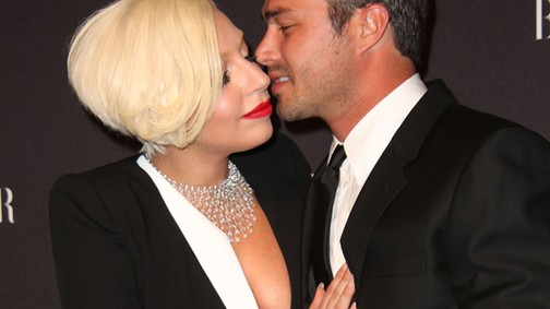 Lady Gaga hamarosan már feleség!