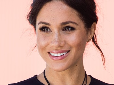 Lehetetlen eldönteni, hogy Meghan Markle vagy Archie a nagyobb stílusikon: új fotók készültek róluk