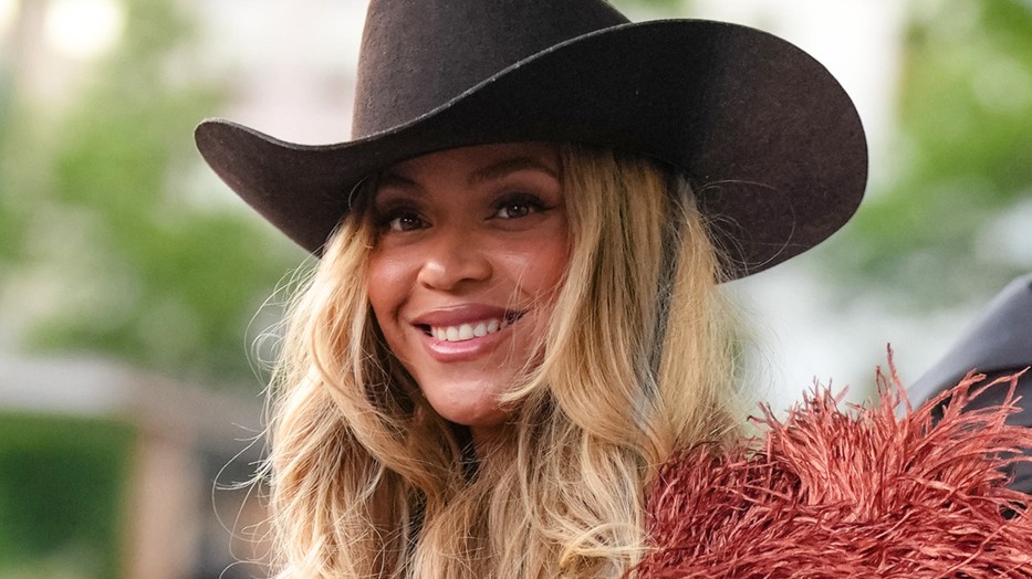 Beyoncé lánya, Blue Ivy elképesztően hasonlít az édesanyjára