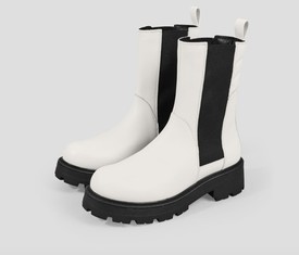 Magasított szárú VAGABOND vagabond.com