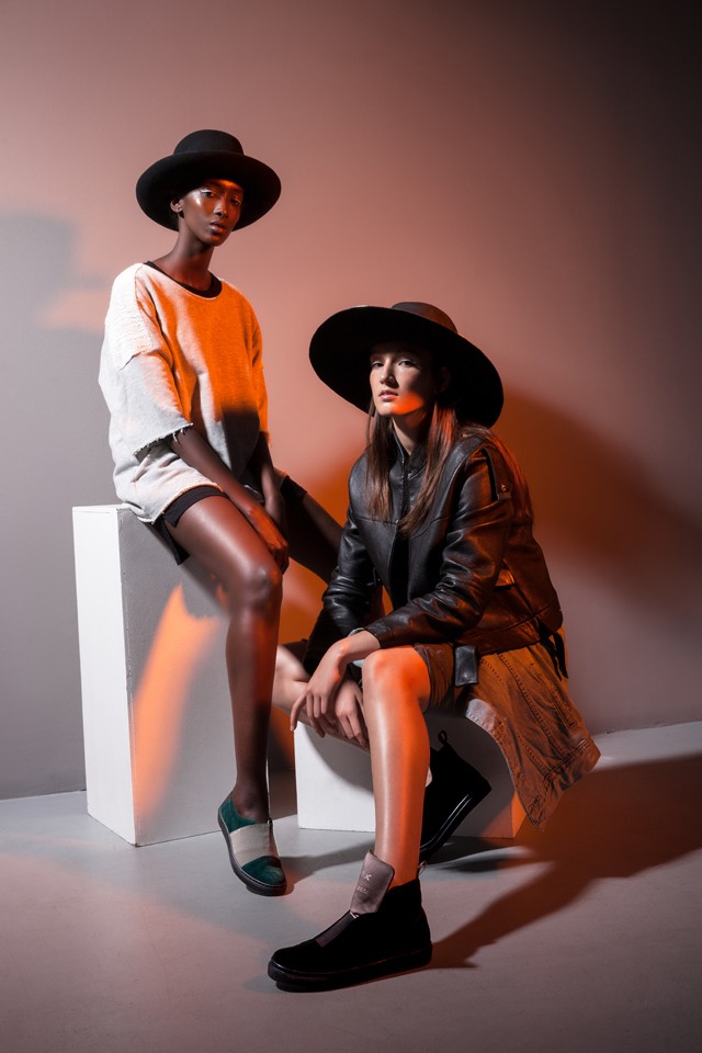 Exluzív interjú: Csalár Bence és a Wink első közös kollekciója