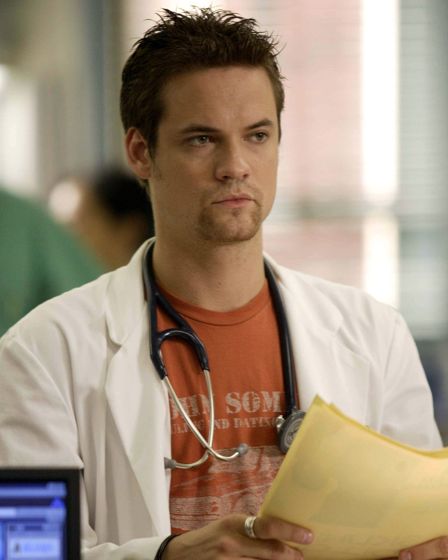 Így néznek ki ma a Vészhelyzet szereplői