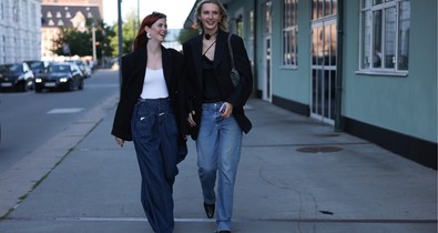 Találd meg a tökéletes farmert a tavaszi GLAMOUR-napokon: mutatjuk a legjobb darabokat óriási kedvezményekkel!