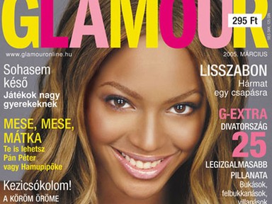 Top 10: Beyoncé legemlékezetesebb címlapjai