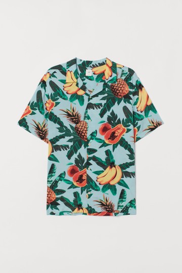 Hawaii ing H&M 3995 Ft