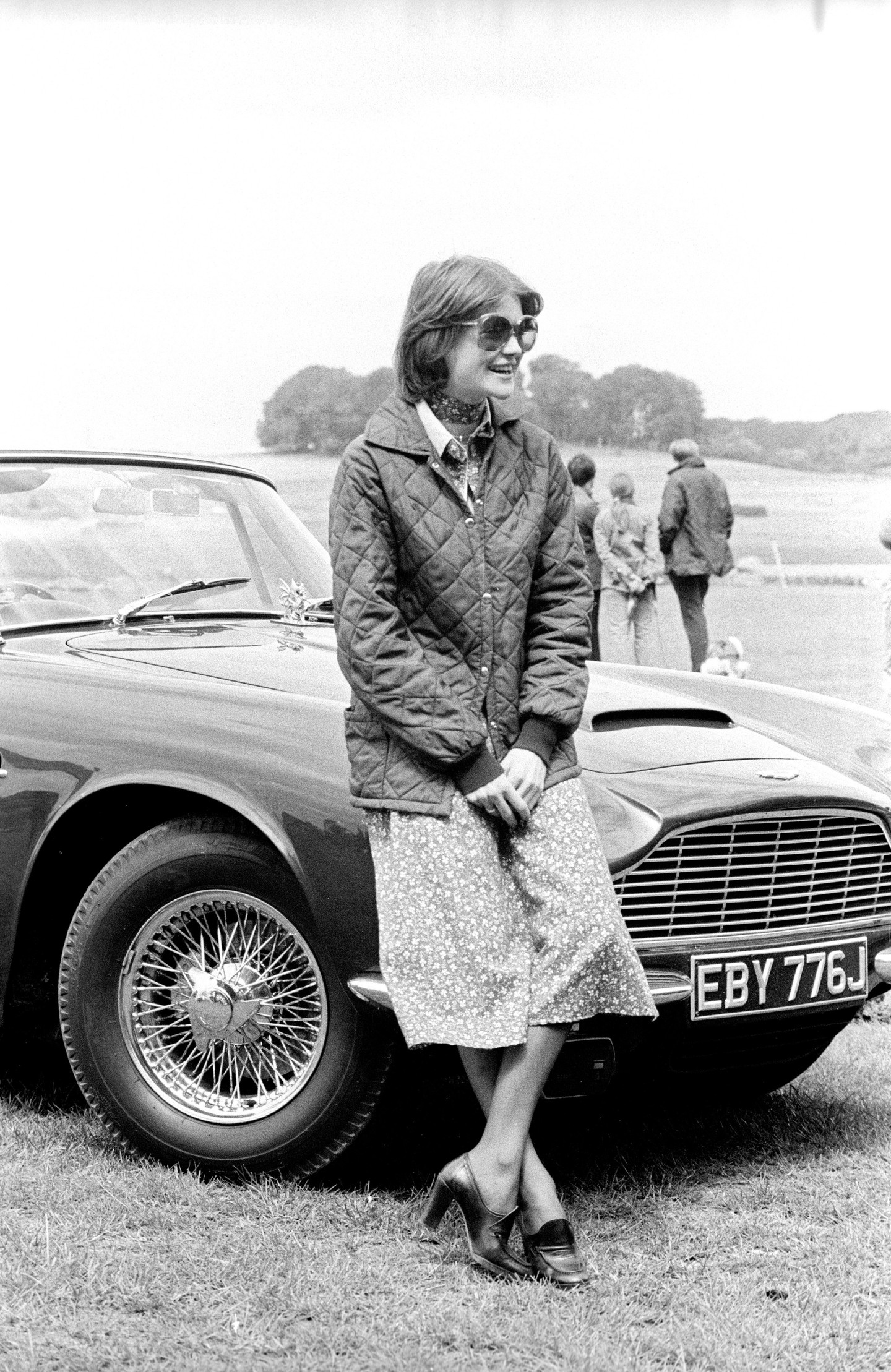 Bár Sarah és Károly románca rövid volt, közvetett módon mégis nagy hatással volt a brit királyi család jövőjére.