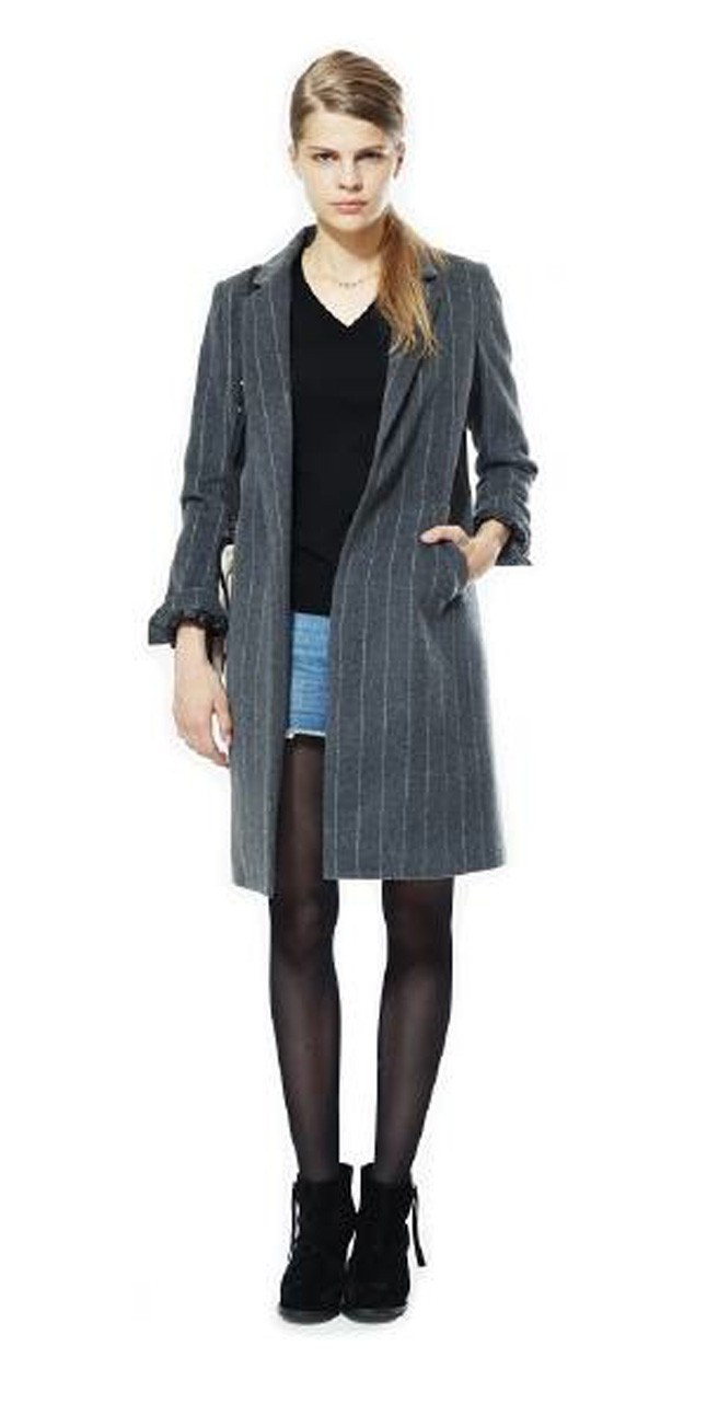 Dalmának szembe kellett nézni az elutasítással