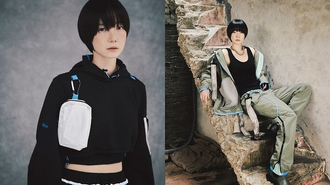 A Hyundai ismét piacra dobta autóalkatrészekből készített ruháit