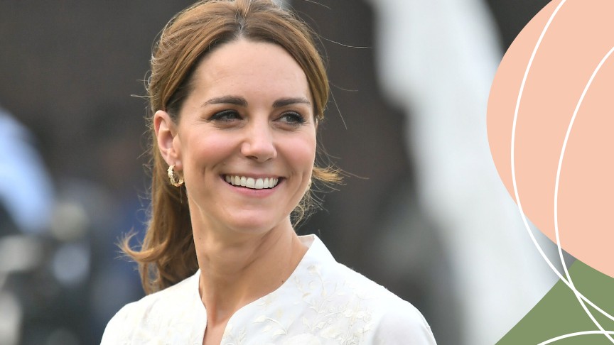 Tudtad, hogy Katalin hercegné 6 különböző helyen is élt, mielőtt a királyi család tagjává vált?