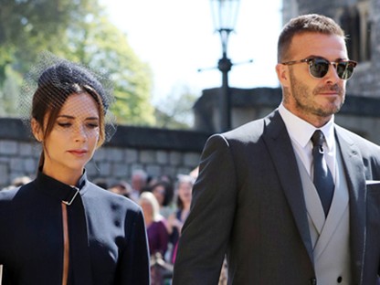 Esküvőre mész idén? Meríts ihletet Meghan Markle és Harry herceg meghívottjainak a szettjéből