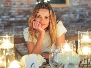 18+ Monokinizett a topmodell, az ő alakja tényleg kifogástalan