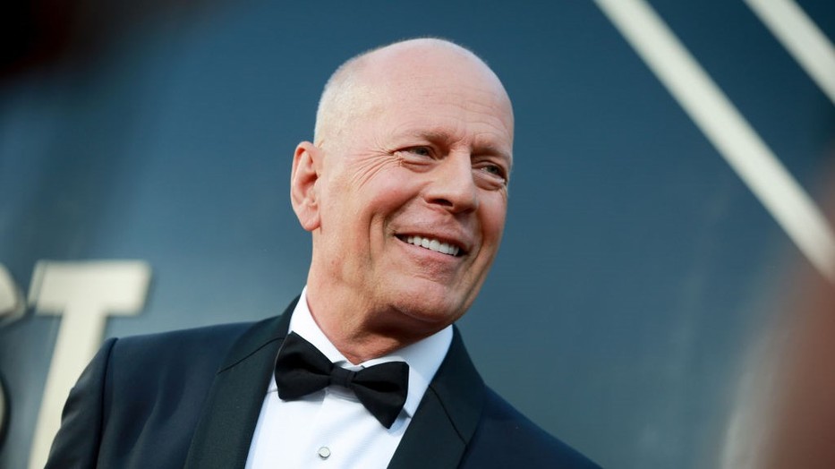 Mér rég tudták, hogy valami nincs rendben Bruce Willis színésszel