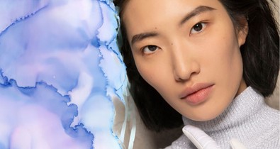 2023 legtrendibb párosítása: az állcsontig érő bob haj és a garbó