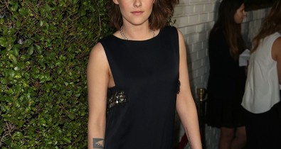 Ki a legvagányabb színésznő? Naná, hogy Kristen Stewart!