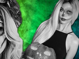 A legjobb smink inspirációk halloweenra, ha idén valami eredetire vágysz