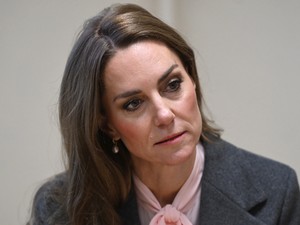 Katalin hercegné szívszorító vallomása egészen a csontunkig hatolt, ezt érzi a leendő királyné Lilibet hercegnővel kapcsolatban