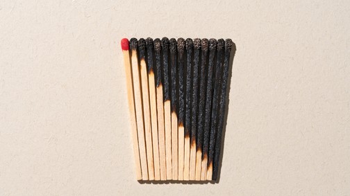 Nem a kiégés az erő jele, hanem az, ha meg tudod előzni - íme 12 lépés, hogy elkerüld