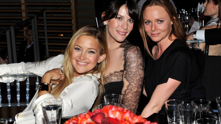 Nem is gondolnád, de ezek a hírességek már azelőtt barátok voltak, hogy ismertté váltak volna