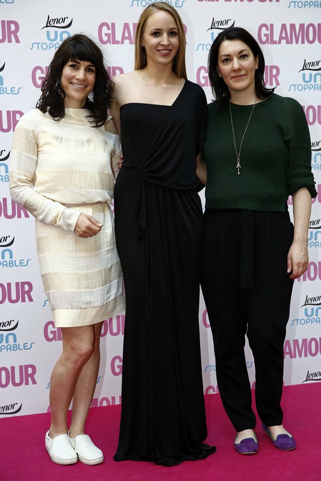 Több mint 1 millió forintot gyűjtöttünk a paralimpikonoknak a GLAMOUR Gardróbfrissítésen!