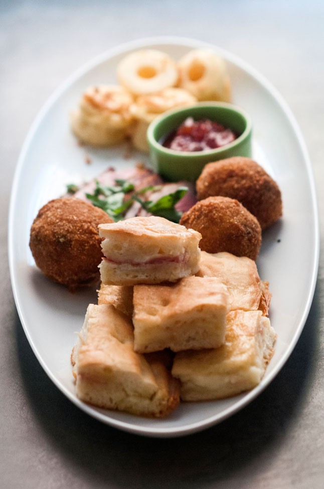 Miele gasztrotúrán jártunk