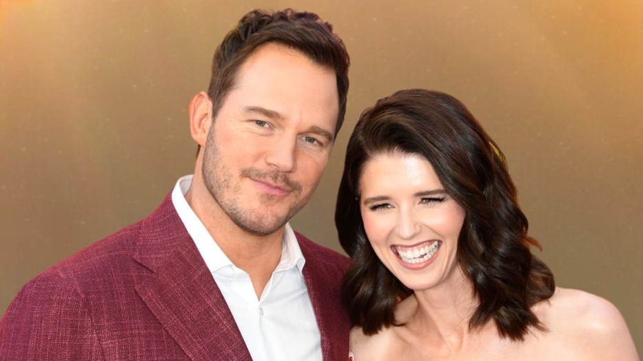 Tovább bővült Chris Pratt és Katherine Schwarzenegger családja