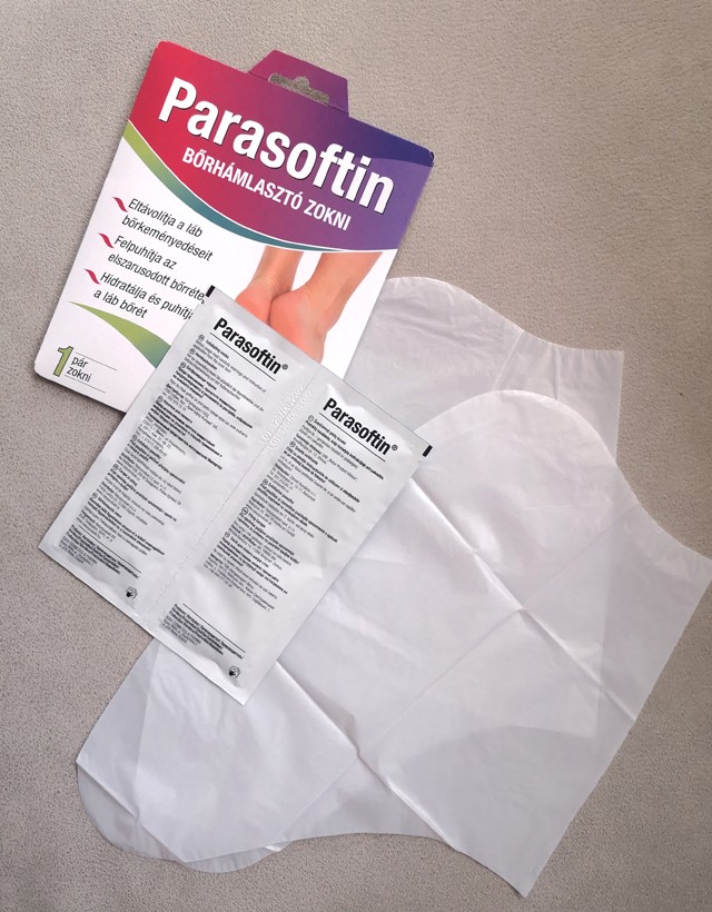 Kipróbáltuk: Ez tényleg felér egy pedikűrrel