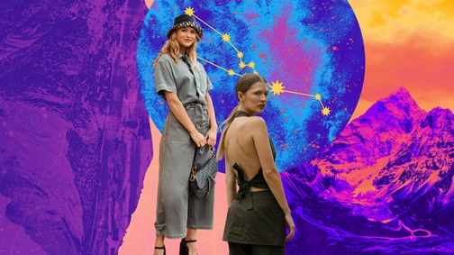 Csillagjegyek, akik már-már bántóan sokat posztolnak magukról és az életükről