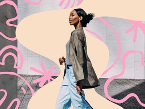 414 okunk van rá, hogy most frissítsd fel a stílusod!