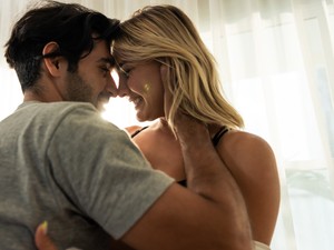 Szex a menstruáció alatt, és még 3 intim kérdés, ami mindenkit foglalkoztat