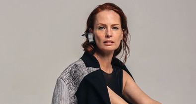 Dobó Kata és a THEFOUR kampánya: a divat új narratívája