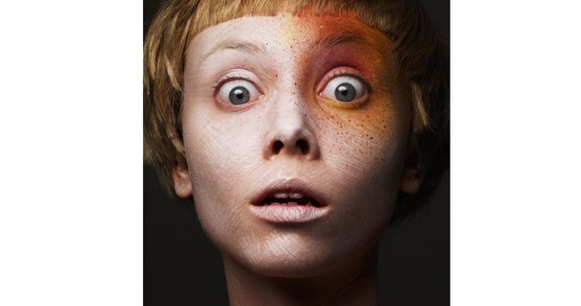 Mátyássy Jónás: Insane Beauty