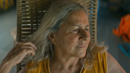 Az utóbbi évek legjobb brazil filmjét Gabriel García Marquez mágikus realizmusa hatja át