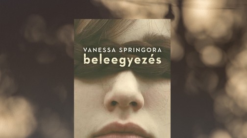 Ami üstökösként robbant be Franciaországban – A hét könyve: Beleegyezés