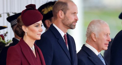 Vilmos herceg hamarabb veszi át az irányítást, mint gondolnánk: ez a lépése mindent megváltoztathat