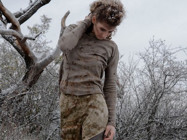 Ebben a ruhában keresnek új otthont a földlakóknak