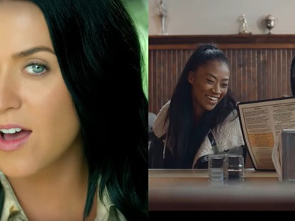 Ezek voltak az elmúlt 10 év legnézettebb Youtube videoklipjei