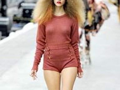 Egy rajongó, kidőlt fák és London!