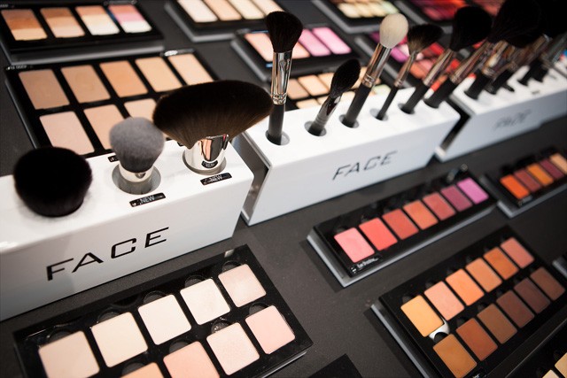 Rajongsz a szépségápolási szerekért? Végre itthon is üzletet nyitott a népszerű kozmetikai márka!