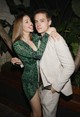 Palvin Barbara és Dylan Sprouse legforróbb pillanatai a kamerák előtt 