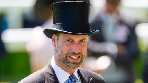 Vilmos herceg szokatlan szülinapi fotójára nincsenek szavak, ritkán látni ilyen hétköznapi helyzetben a trónörököst