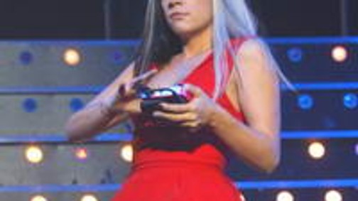 Lily Allen