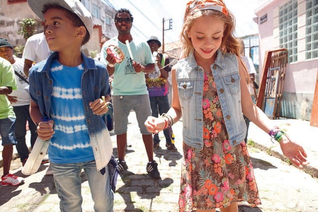 Az F&F elhozza Riót