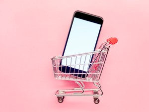 Mutasd a kosarad, és a mesterséges intelligencia megmondja ki vagy