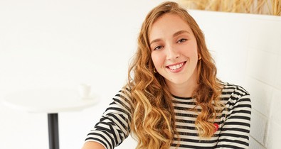 „Az emberek kíváncsiak, bámulnak, de sokan nem merik megkérdezni, mi történt velem" - interjú Konkoly Zsófi paralimpikonnal