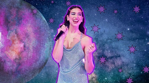  „Engem nem futószalagon gyártottak” - Portré a Sziget Fesztivált megnyitó Dua Lipáról