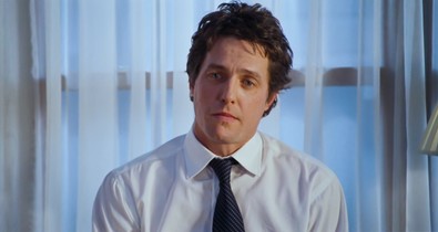 Hugh Grant szerint ez a jelenet a legutálatosabb az Igazából szerelemből